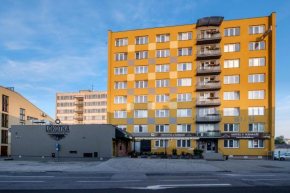 Hotel U Nádraží